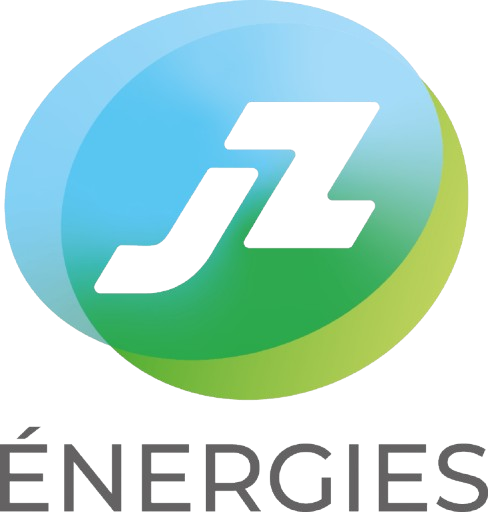 Logo JZ-ENERGIES